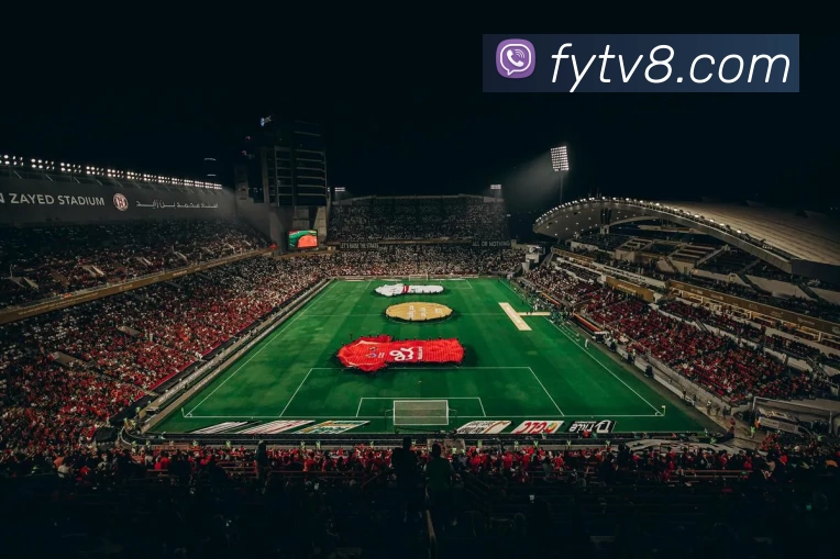 风云直播官网APP 体育赛事宣传图